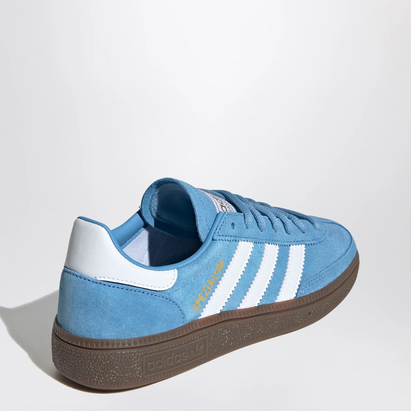adidas Originals Sneakers Handball Spezial Light Blue/Cloud White