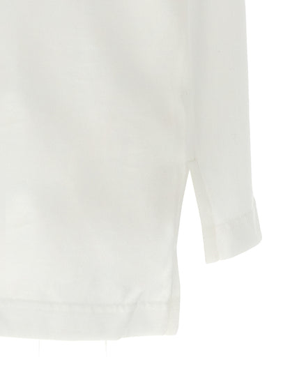 Y-3 3-Stripes T-Shirt — Men's Oversized Topwear
