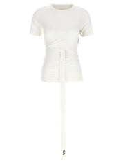 Y-3 Lyoncell T-shirt