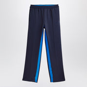 adidas by Wales Bonner Navy blue jogging pants