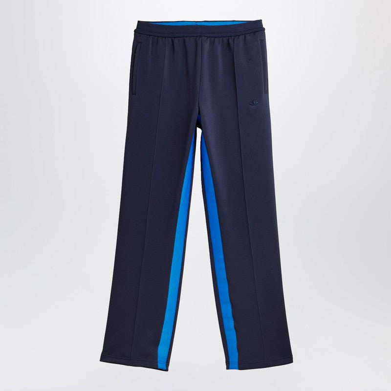 adidas by Wales Bonner Navy blue jogging pants