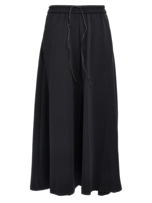 Y-3 3-stripes Skirt