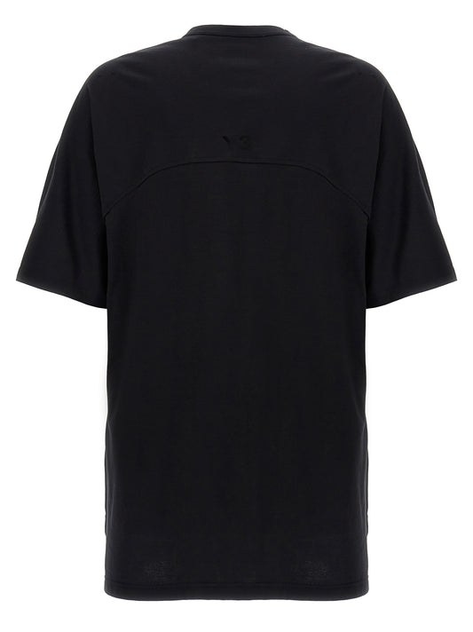 Y-3 3-stripes T-shirt