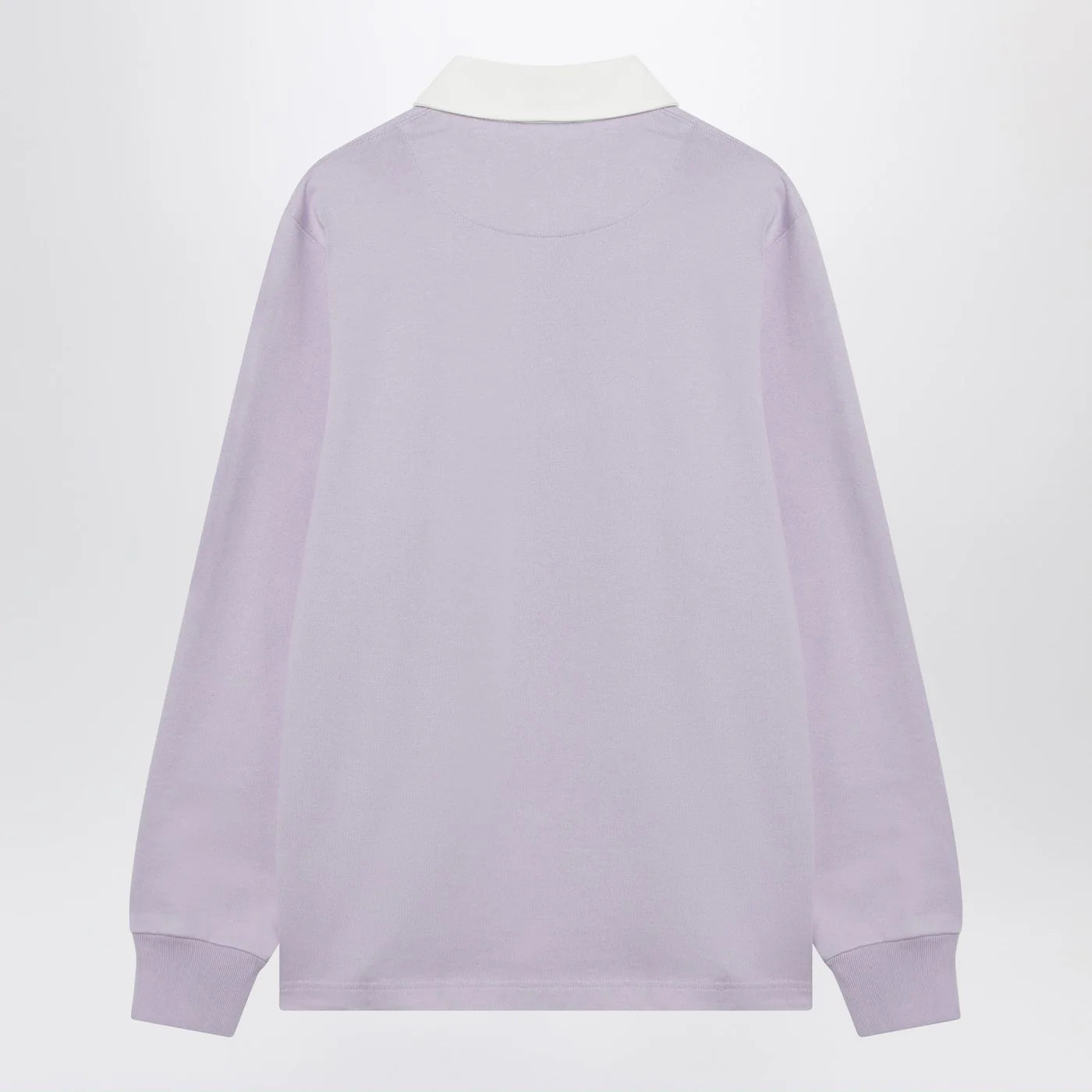 J.W. Anderson Lilac Super Super Polo Shirt - Women