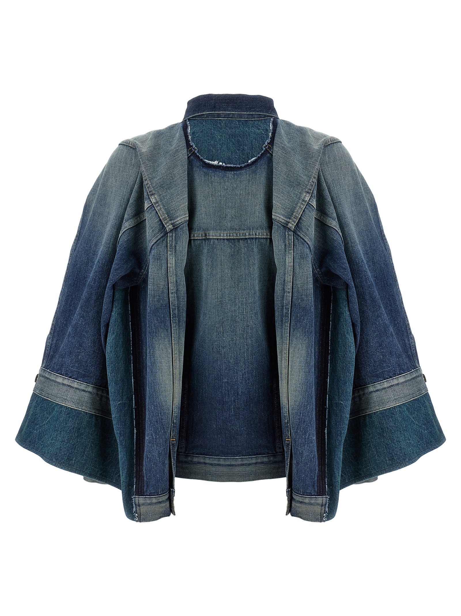 Junya Watanabe X Levis® Denim Jacket