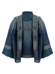 Junya Watanabe X Levis® Denim Jacket
