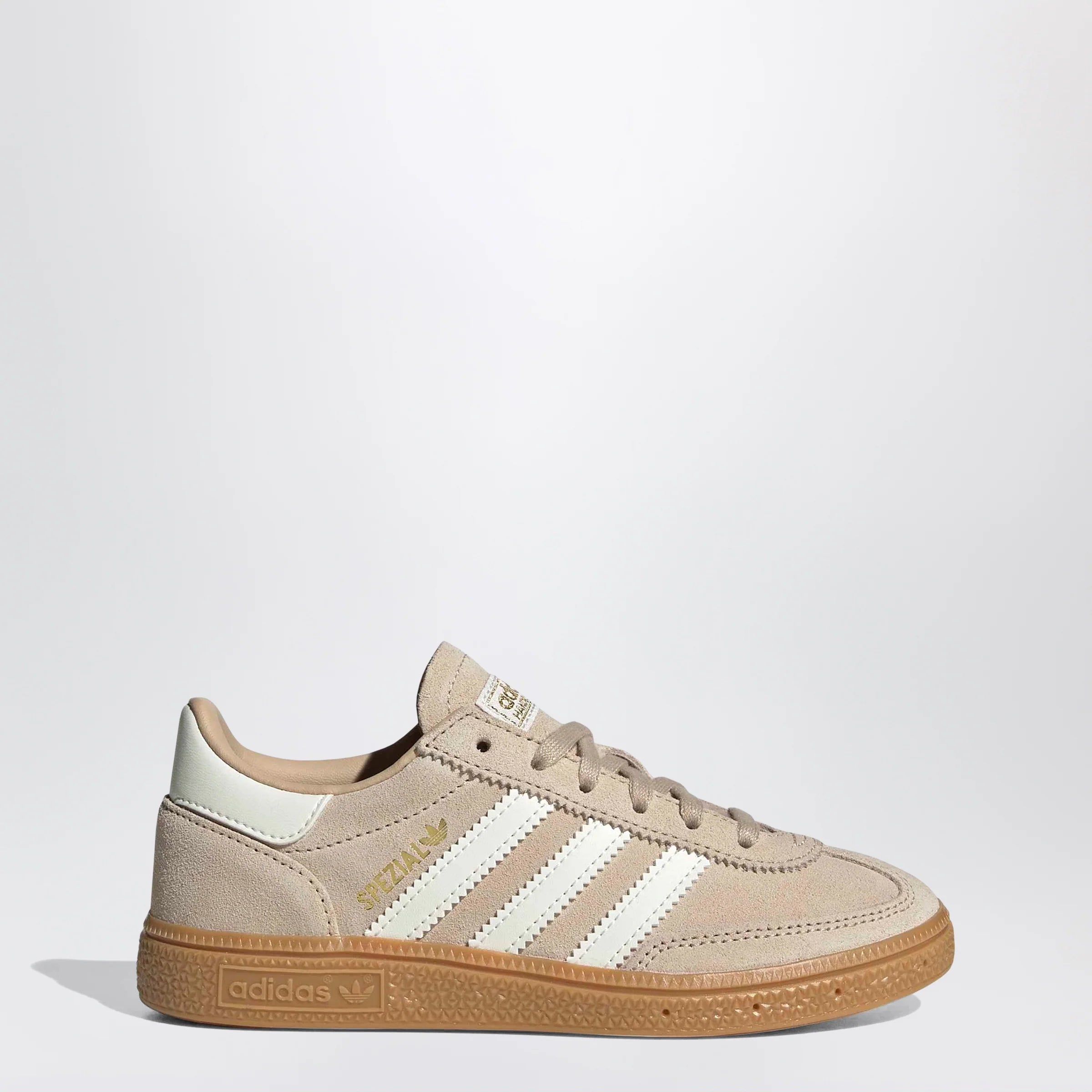 adidas Originals Sneakers Handball Spezial Magic Beige/Off White/Gum