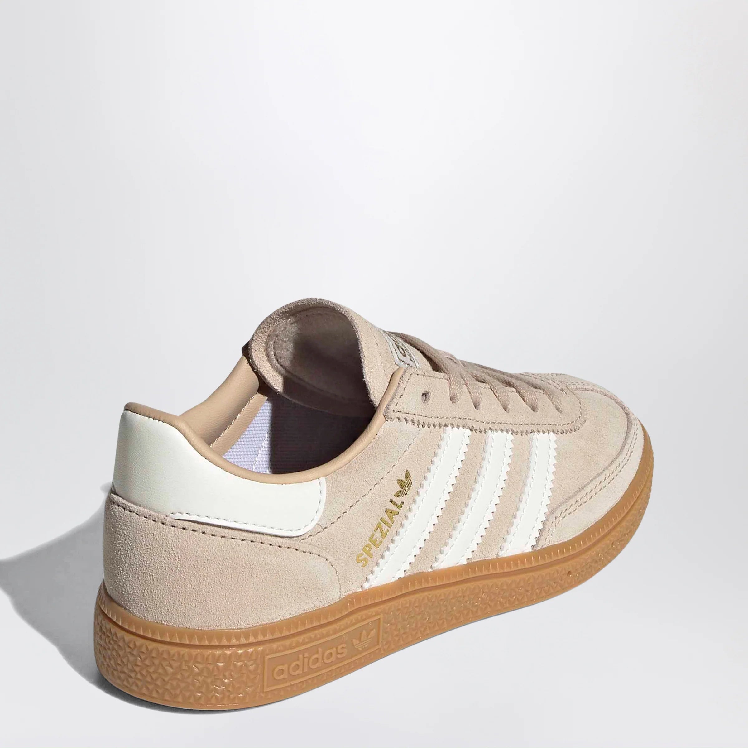 adidas Originals Sneakers Handball Spezial Magic Beige/Off White/Gum