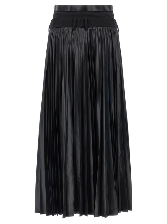 Junya Watanabe Double Layer Trousers