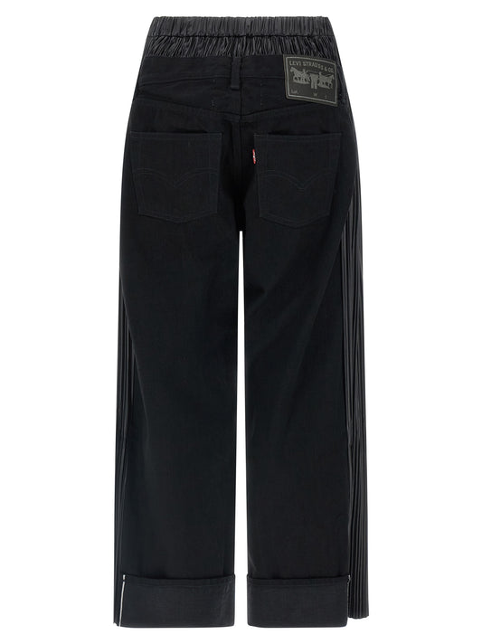 Junya Watanabe X Levis® Jeans