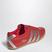 adidas Originals Sneakers Tokyo red/silver