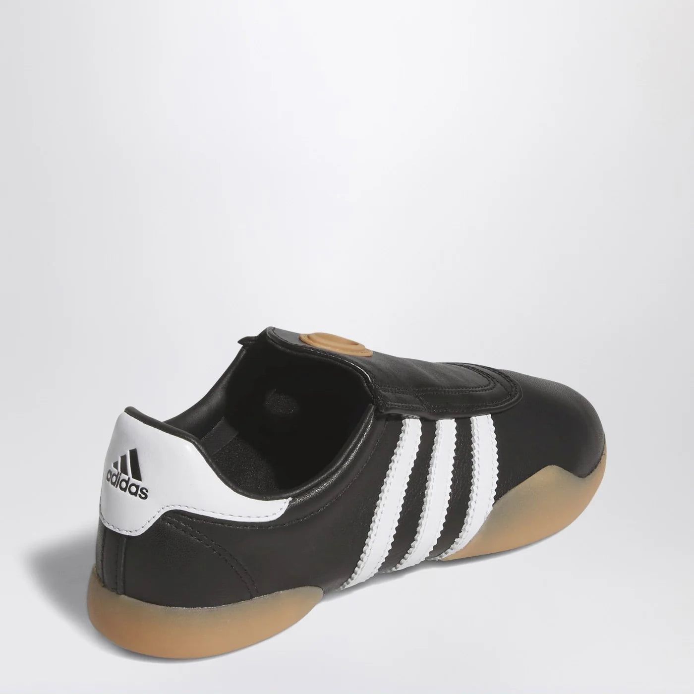 adidas Originals Sneakers Taekwondo Mei Black - Women's