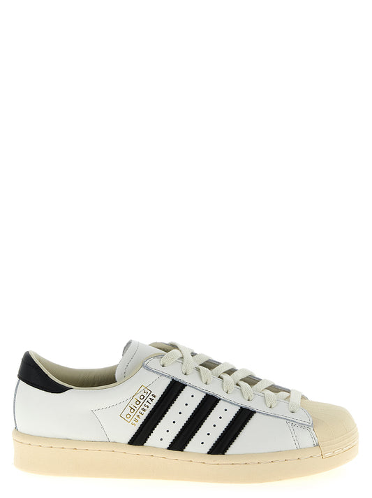 Adidas Originals Superstar Vintage Sneakers for Women