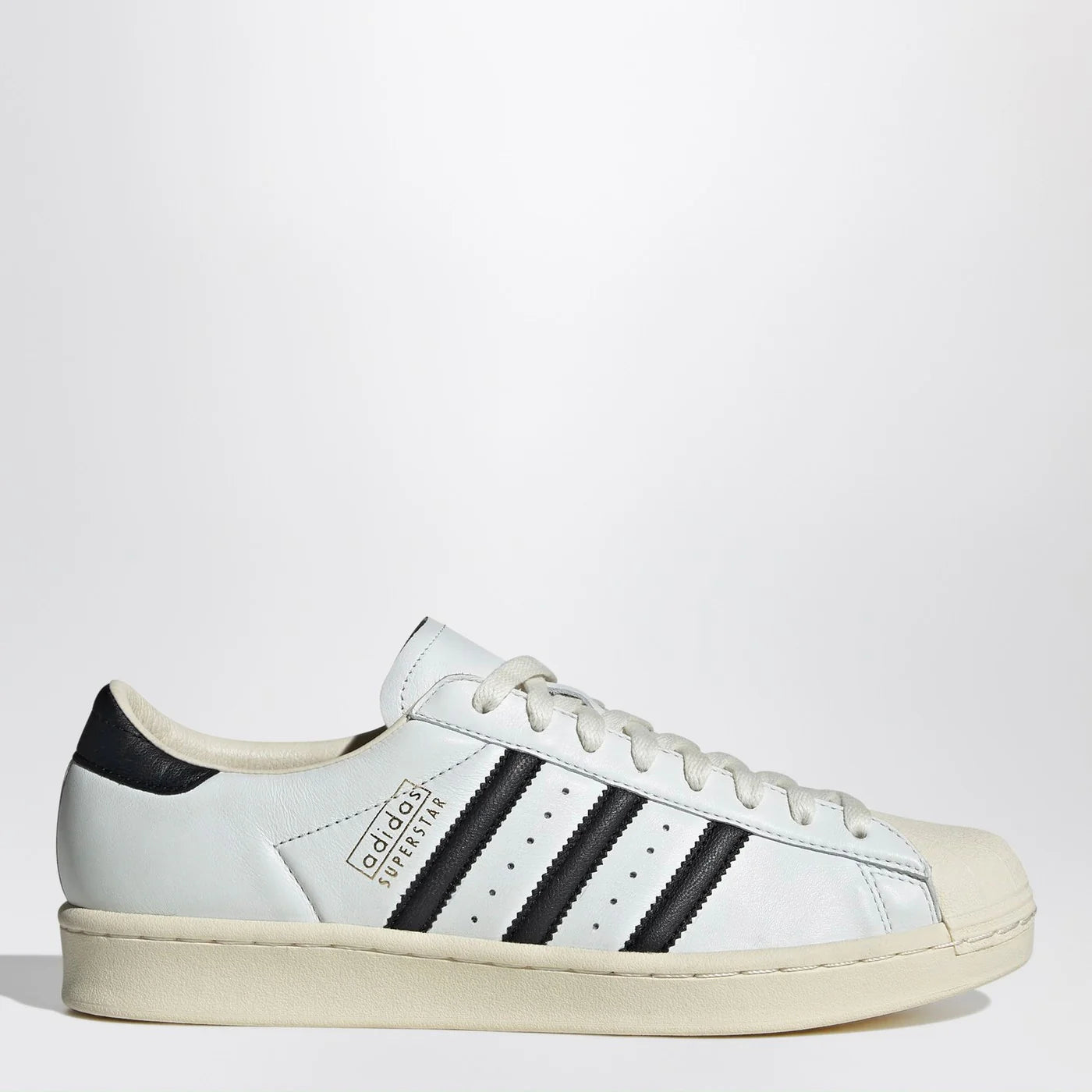 adidas Originals Superstar Sneakers - Core White/Black