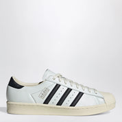 adidas Originals Superstar Sneakers — Core White & Black