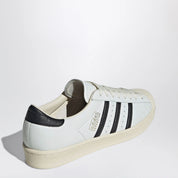 adidas Originals Superstar Sneakers — Core White & Black