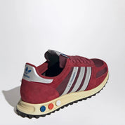 adidas Originals Sneakers LA Trainer OG — Noble Maroon