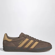adidas Originals Sneakers Gazelle Indoor Cargo Brown/Golden Beige/Cloud White