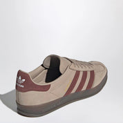 adidas Originals Sneakers Gazelle Indoor Trace Khaki/Fox Brown/Cloud White