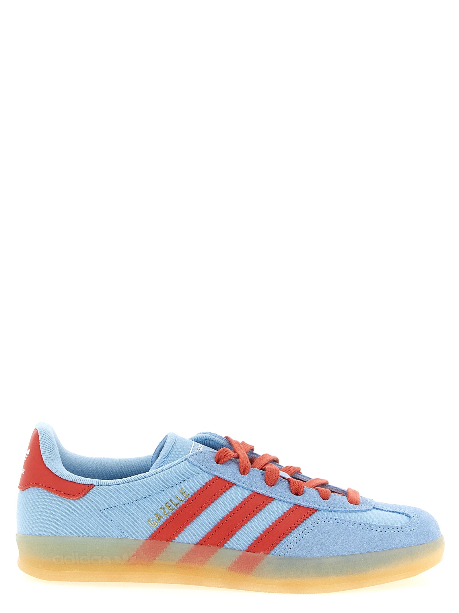 Adidas Originals Gazelle Indoor Sneakers