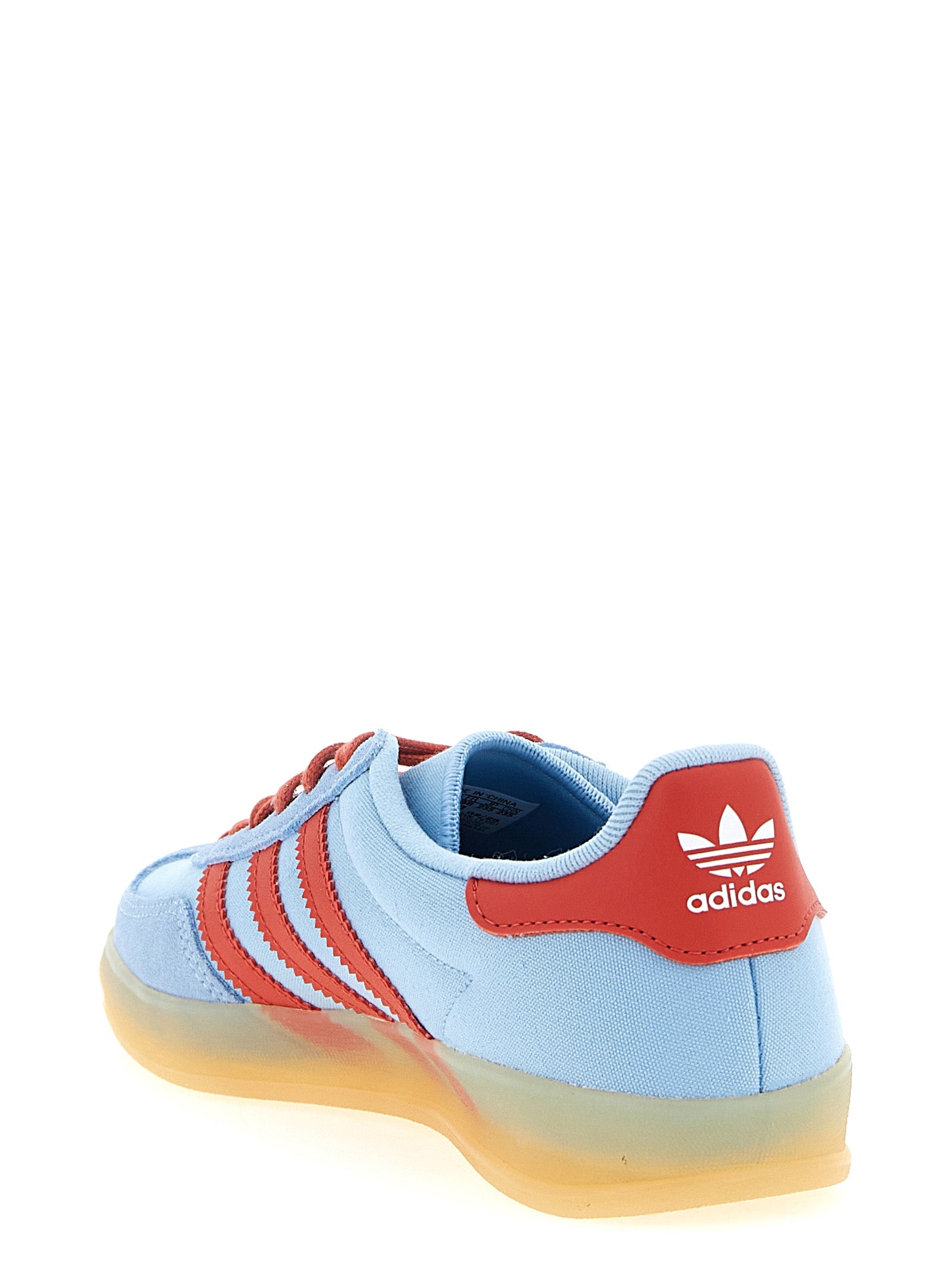 Adidas Originals Gazelle Indoor Sneakers
