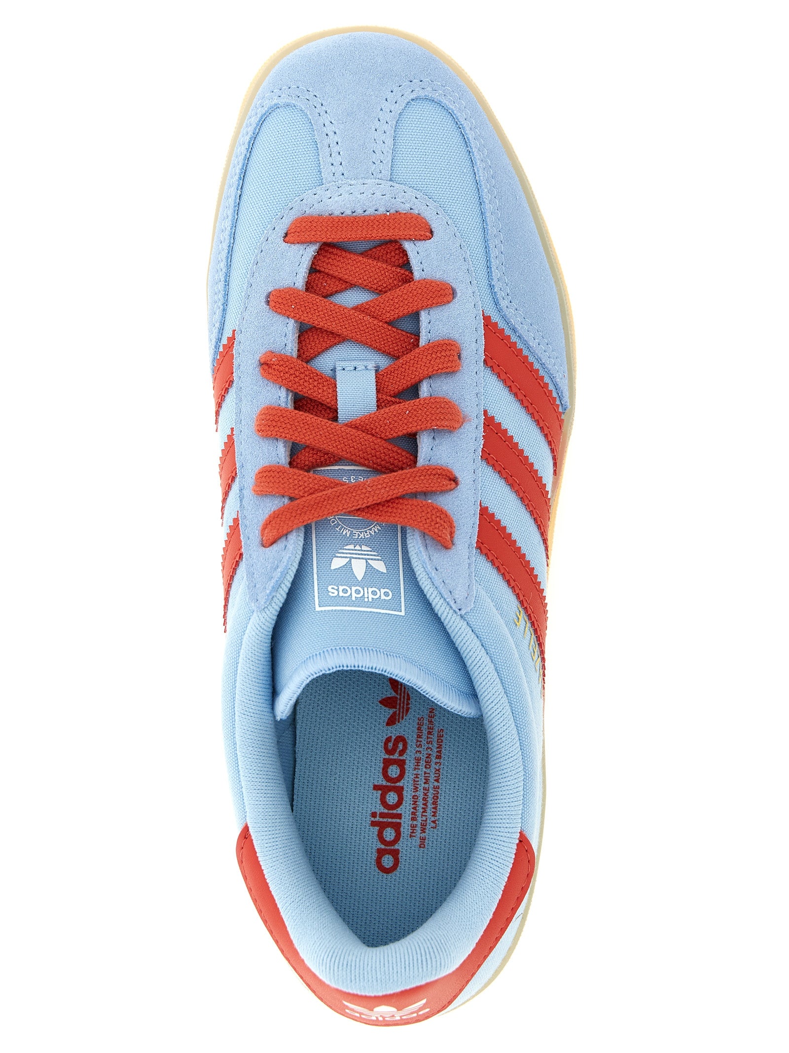Adidas Originals Gazelle Indoor Sneakers