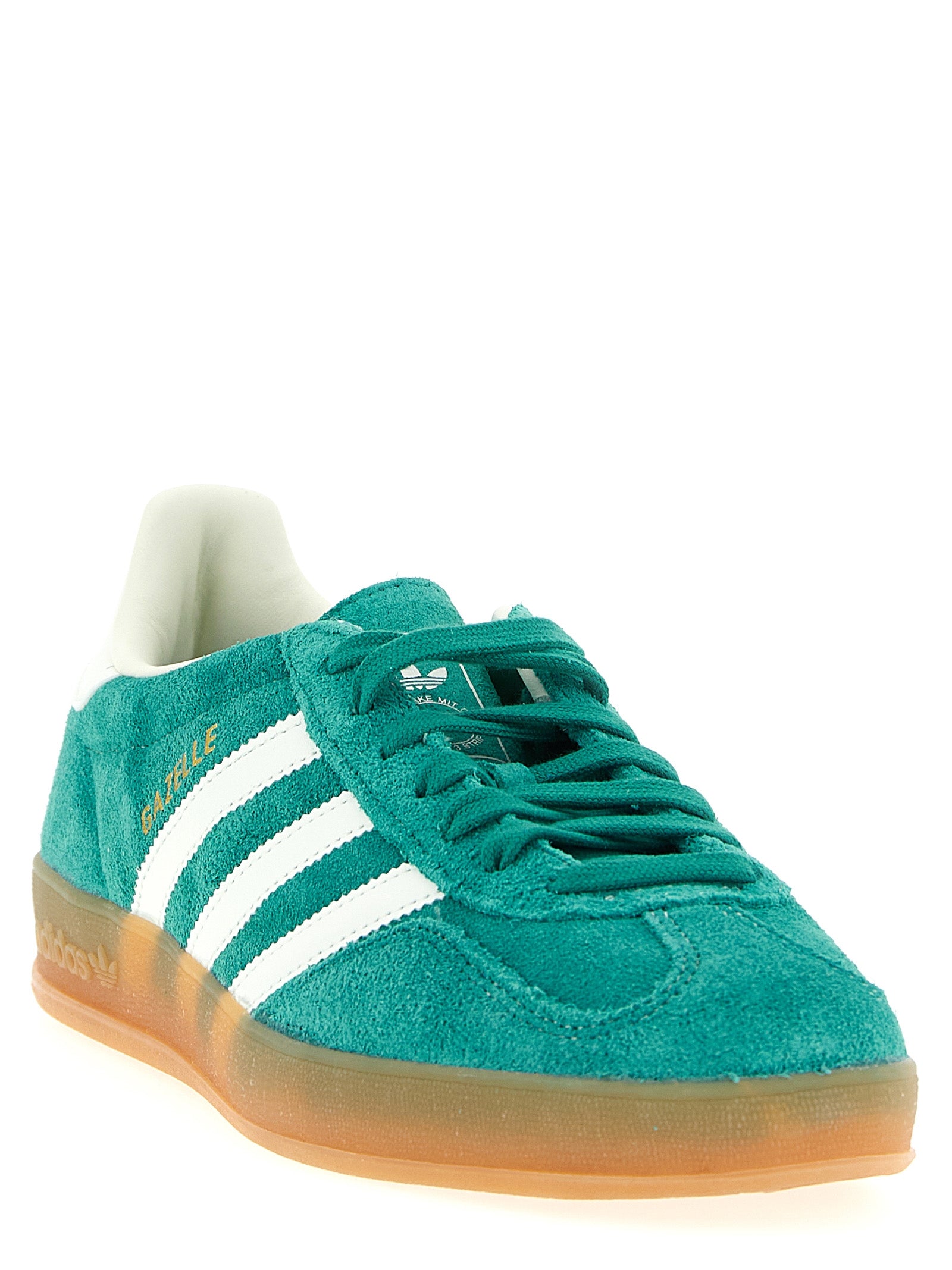 Adidas Originals Gazelle Indoor Sneakers