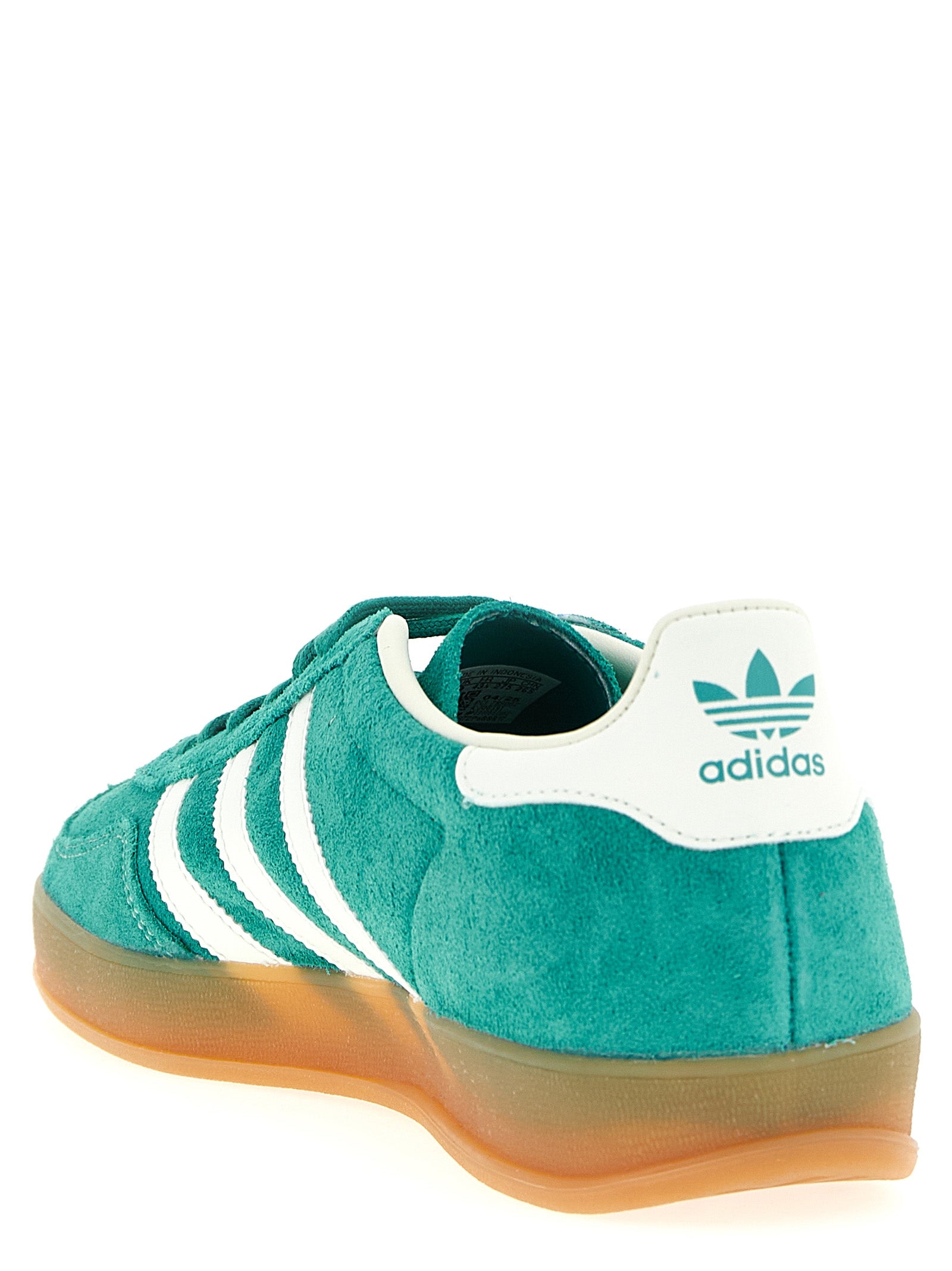 Adidas Originals Gazelle Indoor Sneakers