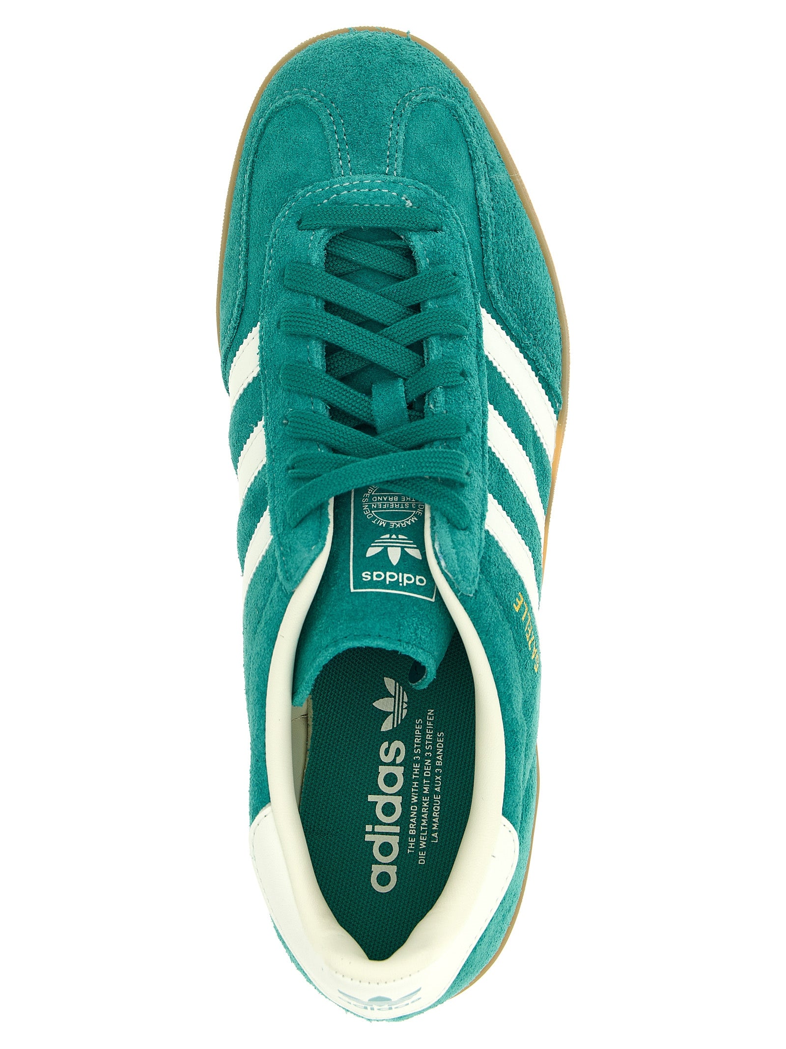 Adidas Originals Gazelle Indoor Sneakers