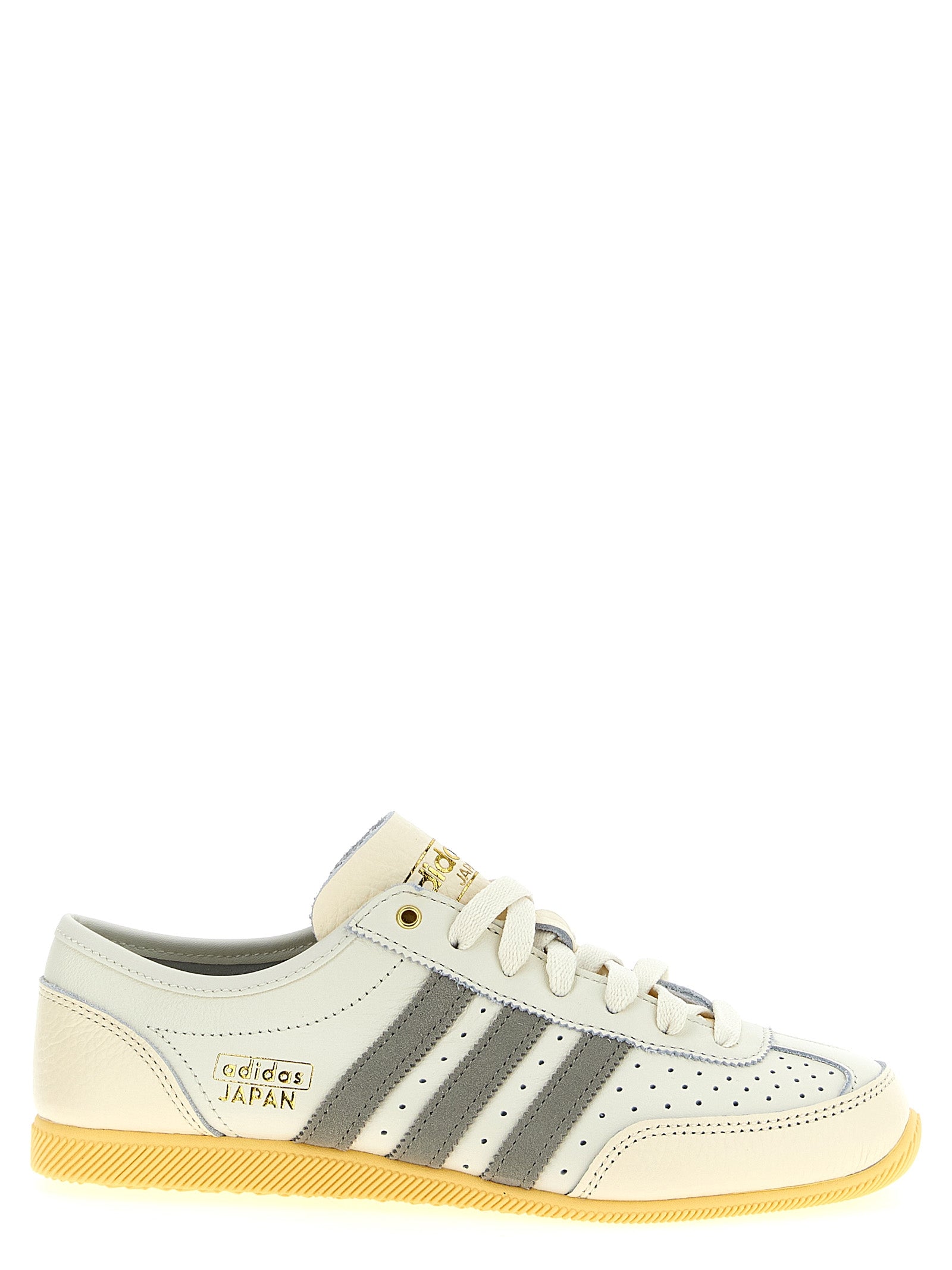 Adidas Originals Japan Decon Sneakers for Women — Gray