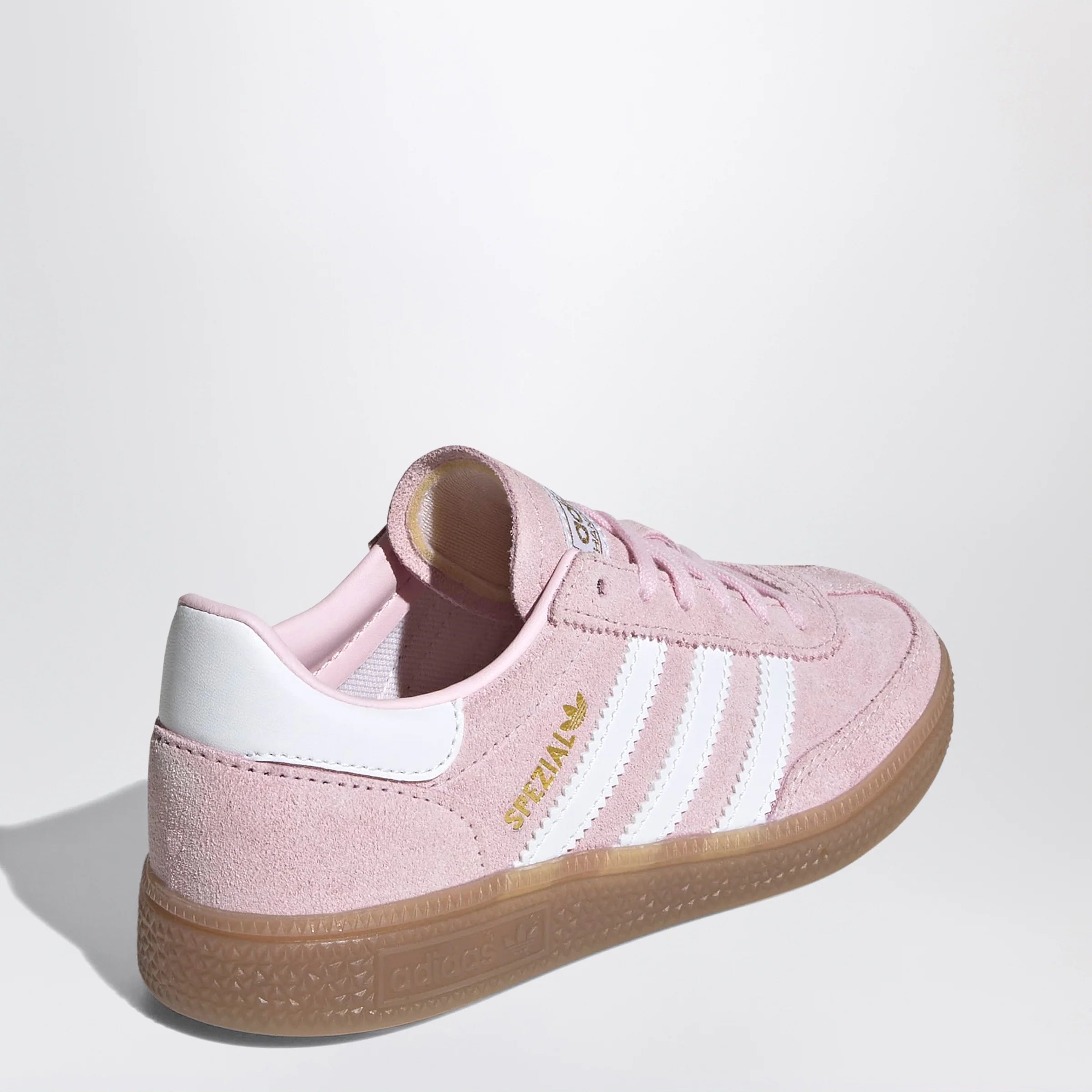 adidas Originals Sneakers Handball Spezial Pink/White