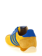 Adidas Originals Sl 72 Pt Sneakers