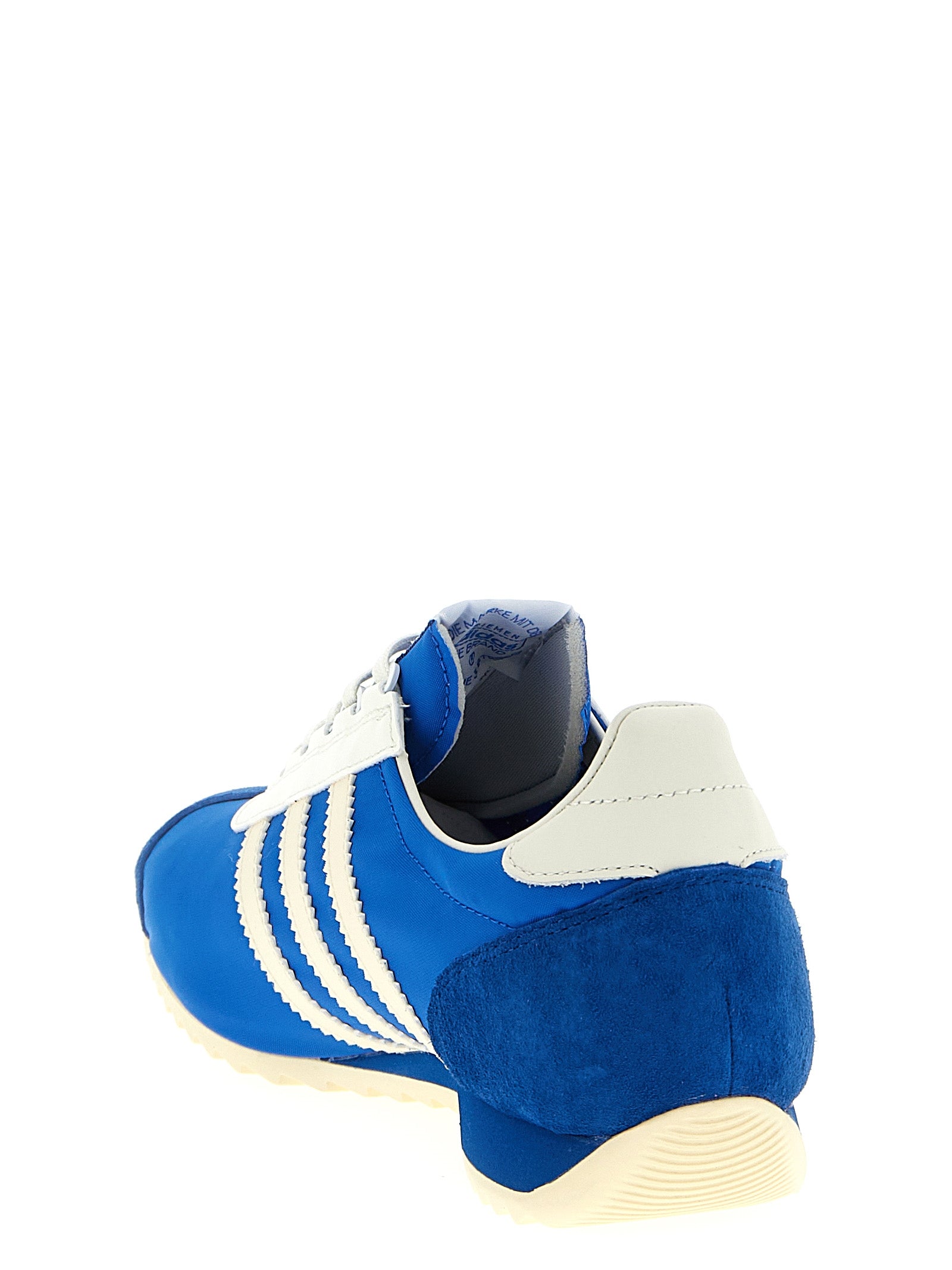 Adidas Originals Sl 72 Pt Sneakers