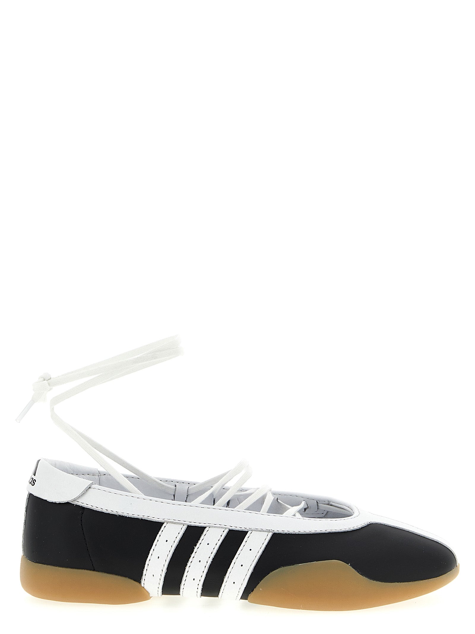 Adidas Originals Taekwondo Mei Ballet Flats — Sneakers