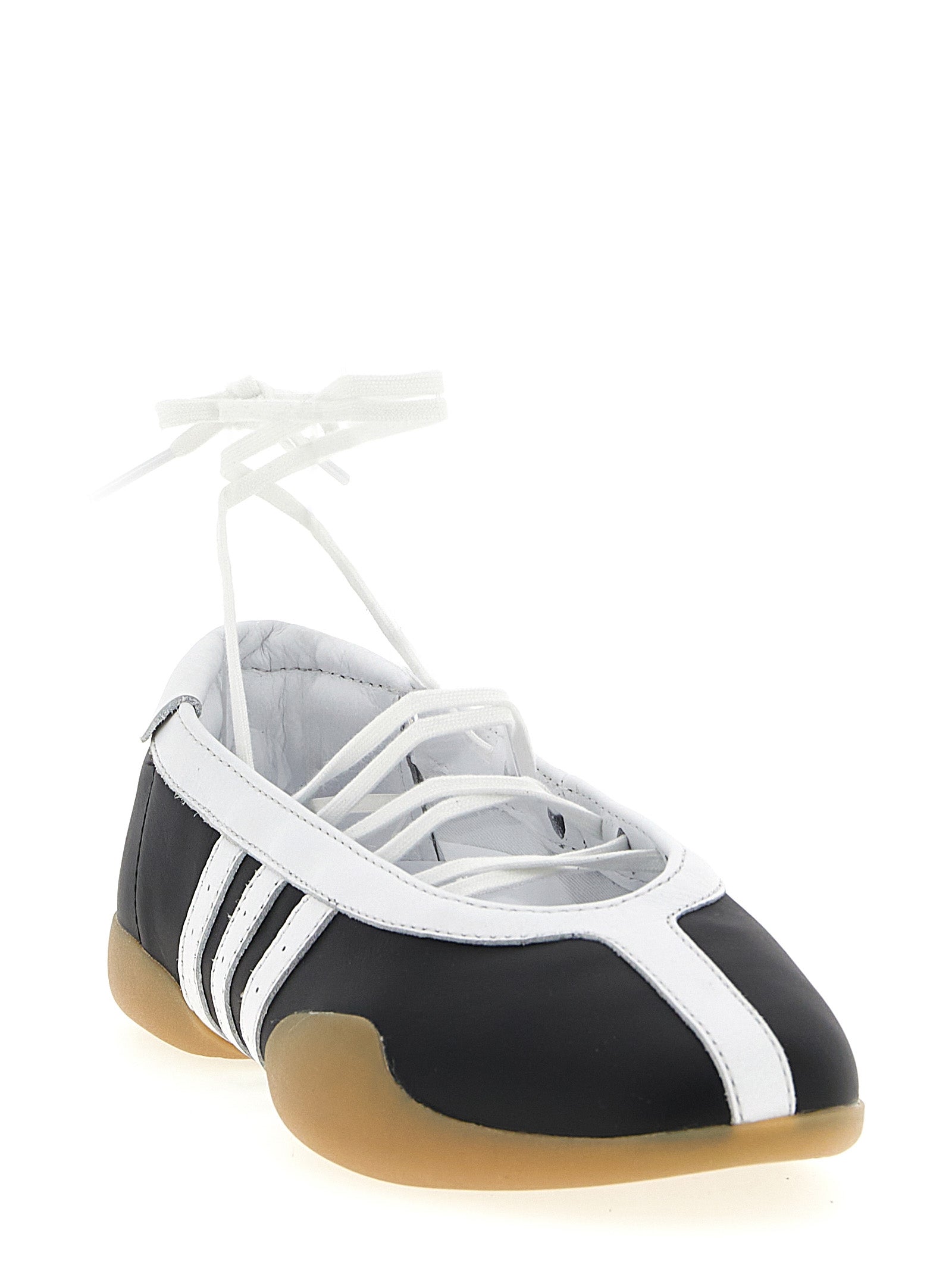 Adidas Originals Taekwondo Mei Ballet Flats — Sneakers