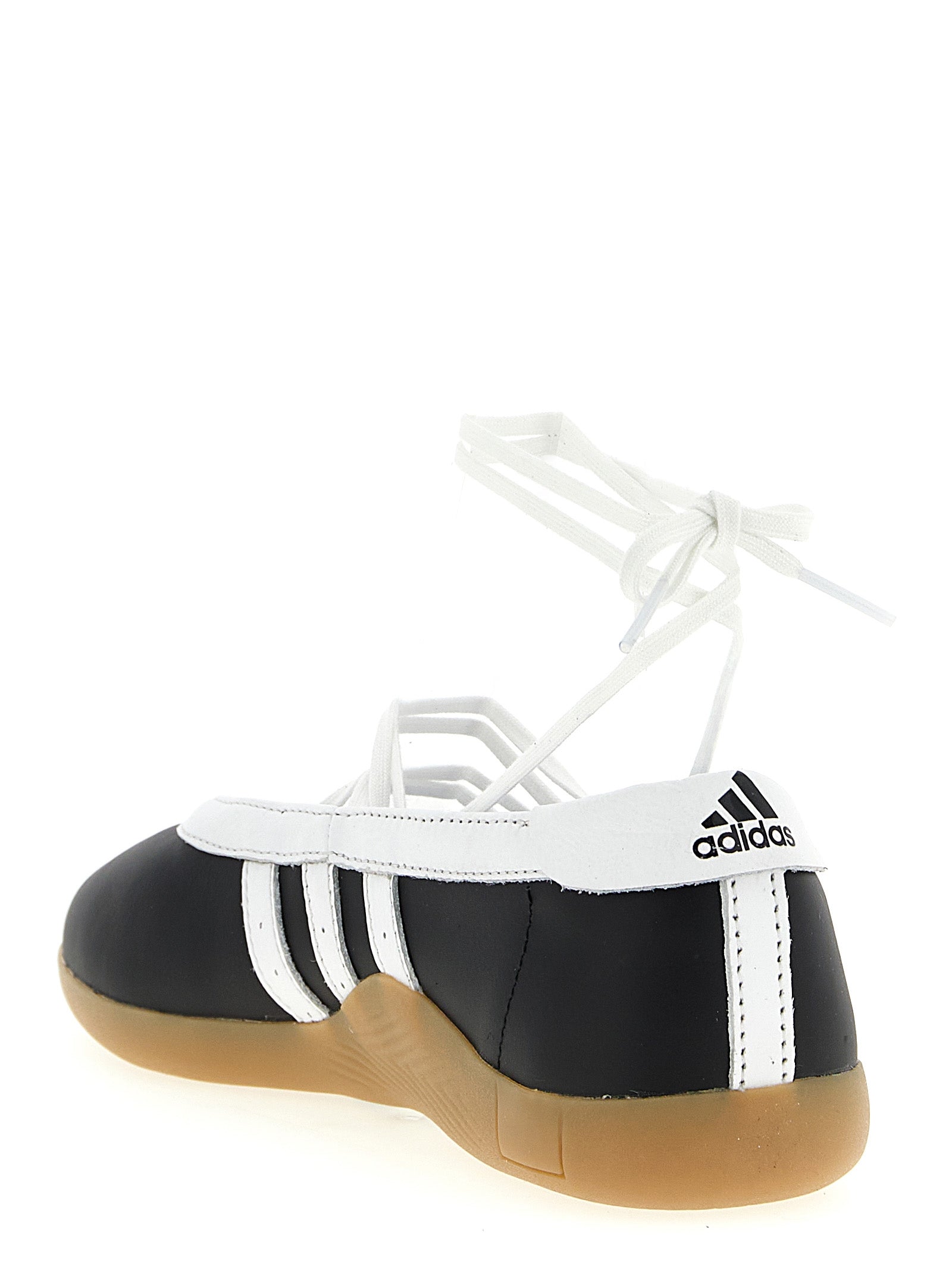 Adidas Originals Taekwondo Mei Ballet Flats — Sneakers