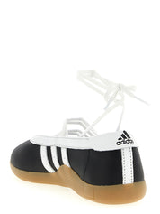 Adidas Originals Taekwondo Mei Ballet Flats — Sneakers