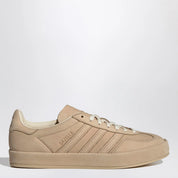 adidas Originals Gazelle Indoor Sneakers — Beige