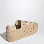 adidas Originals Gazelle Indoor Sneakers — Beige