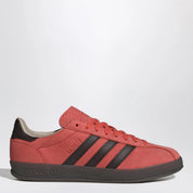adidas Originals Sneakers Gazelle Indoor Pro Crew Red/Supplier Colour/Charcoal