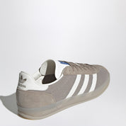 adidas Originals Sneaker Gazelle Indoor Pro in Charcoal Suede