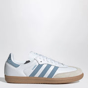 adidas Originals Sneakers Samba OG Cloud White/Alumina/Ash Blue