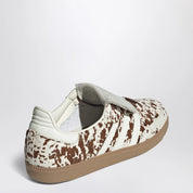 adidas Originals Sneakers Samba LT in cowhide pony hair