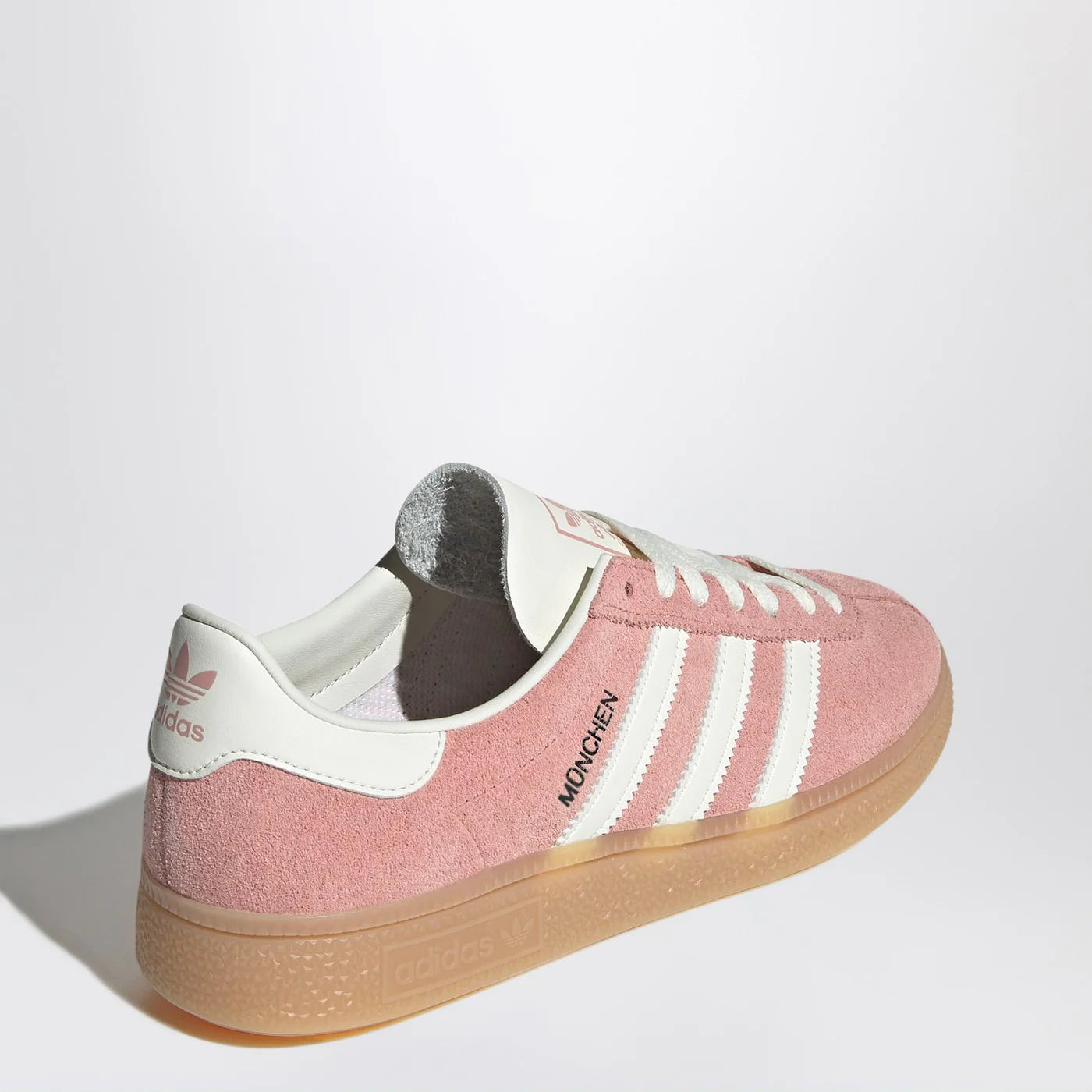 adidas Originals Muenchen sneakers pink