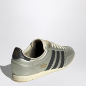 adidas Originals Sneaker Japan in leather Alumina Core black Cream white