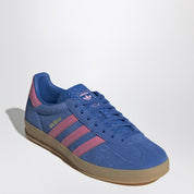 adidas Originals Sneaker Gazelle Indoor in suede leather