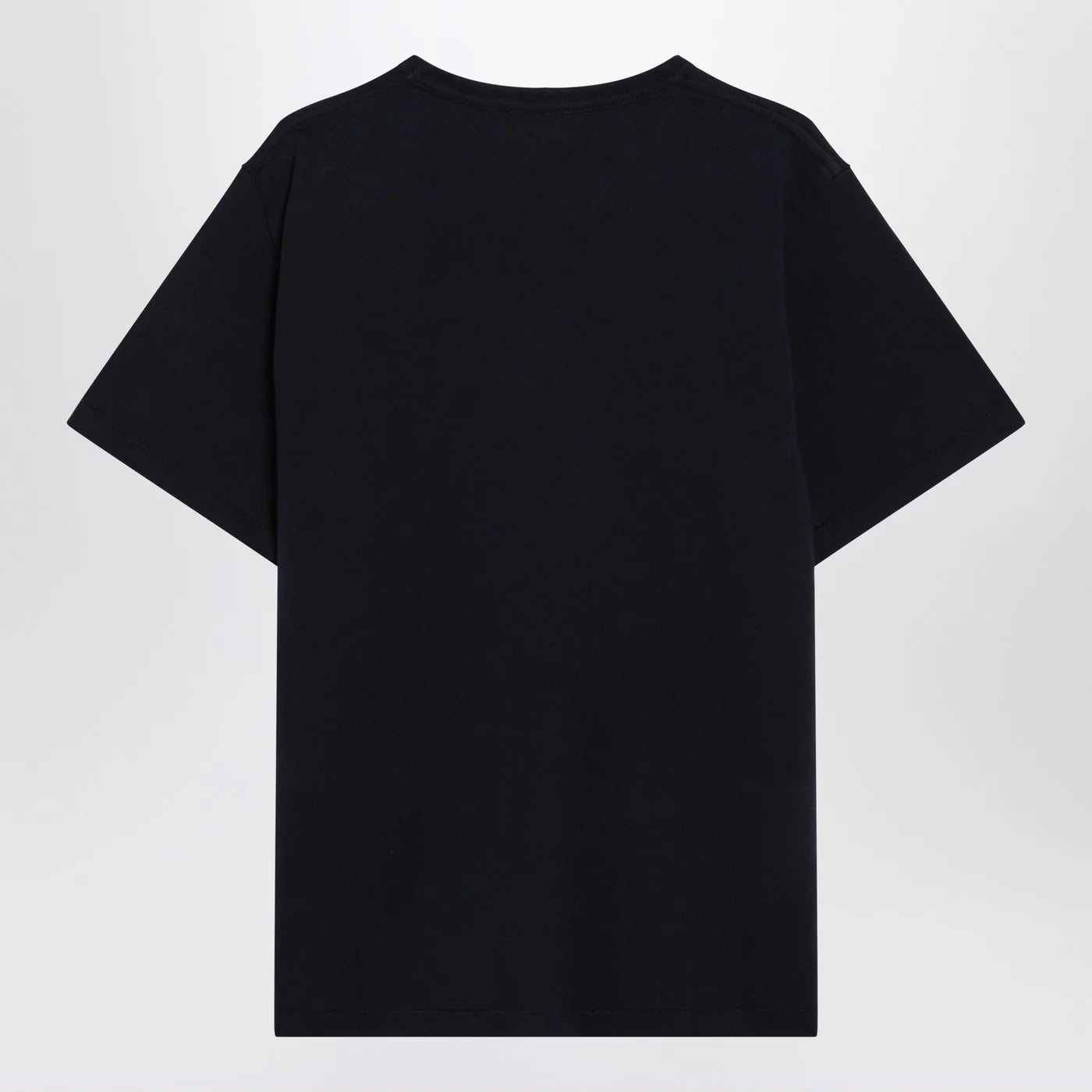 J.W. Anderson JW Anderson Navy blue T-shirt with logo print