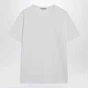 J.W. Anderson JW Anderson White cotton T-shirt
