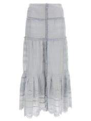Marant Etoile Paoline Long Skirt