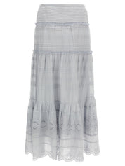 Marant Etoile Paoline Long Skirt